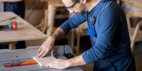 New Tax Break Could Help E-2 Visa Applicants in Light Manufacturing